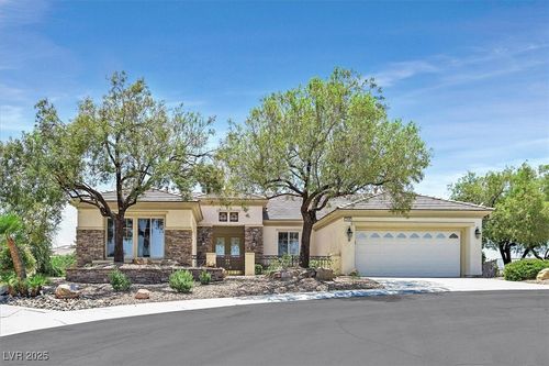 2899 Brook Trout Court, Henderson, NV, 89052 | Card Image