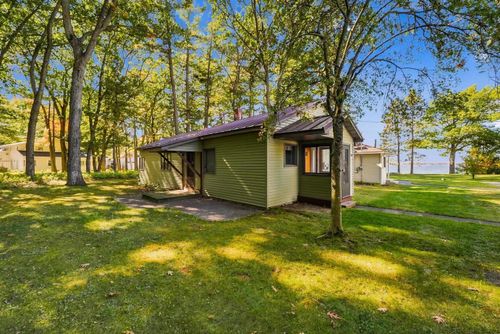 107 Sunset, Cherry Grove Township, MI, 49601 | Card Image