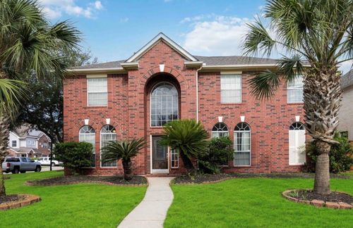 9903 Sand Dollar Dr, Houston, TX, 77065-3914 | Card Image