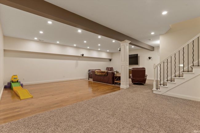 11550 Anderson Rd, House other with 5 bedrooms, 5 bathrooms and null parking in Granger IN | Image 20