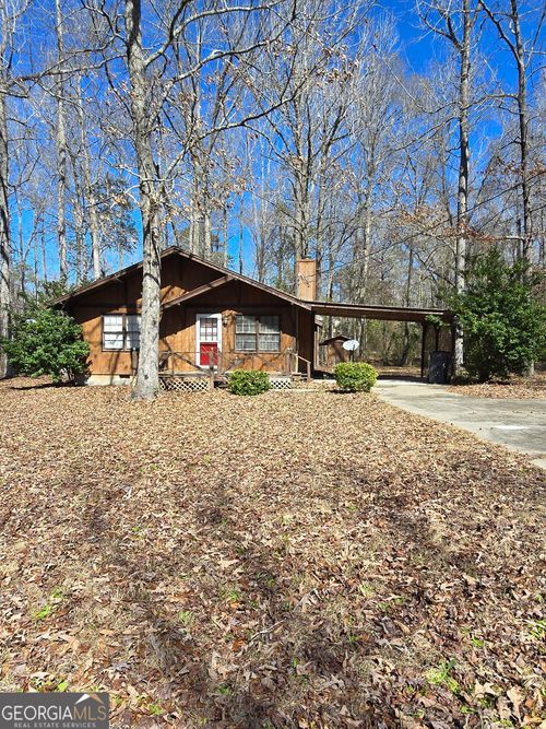166 Lakeshore Dr N, Ivey, GA, 31031-3604 | Card Image