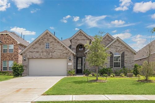 2211 Keystone Ridge Ln, Richmond, TX, 77469-5250 | Card Image