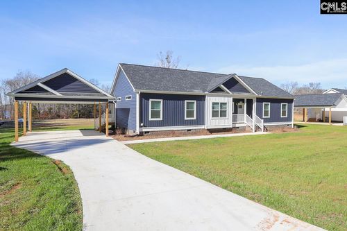 903 Scurry Church Rd, Chappells, SC, 29037 | Card Image