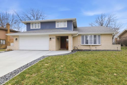 1621 Andrea Dr, New Lenox, IL, 60451-2303 | Card Image