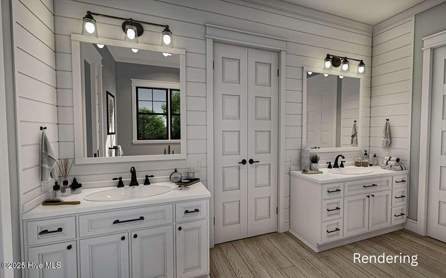 110 Lighterknot Ln, House other with 4 bedrooms, 5 bathrooms and 3 parking in West End NC | Image 10