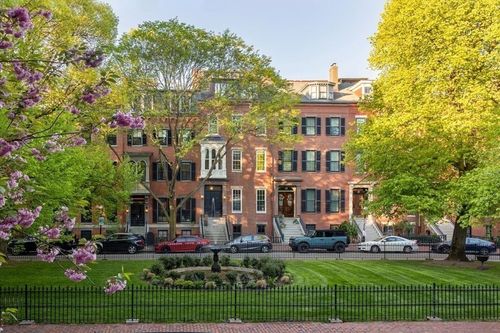 4-20 Union Park, Boston, MA, 02118-3890 | Card Image