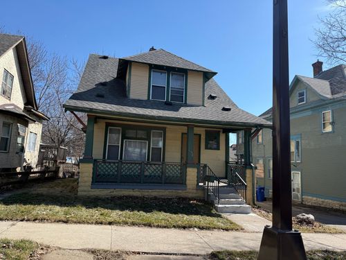 1038 Edgerton Street, Saint Paul, MN, 55101 | Card Image