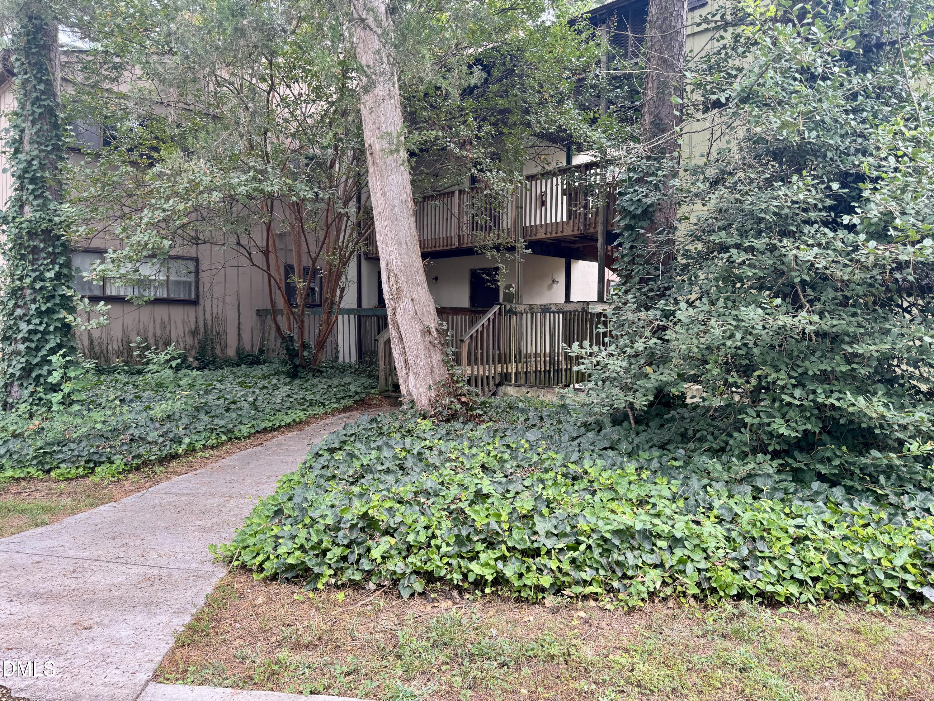 Residential in Raleigh 5