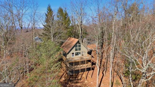 291 Saddleback Cir, Sky Valley, GA, 30537-2549 | Card Image