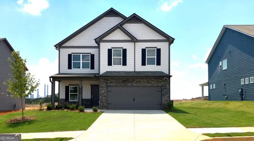 520 Ozark Ln Sw, Cartersville, GA, 30120-6208 | Card Image