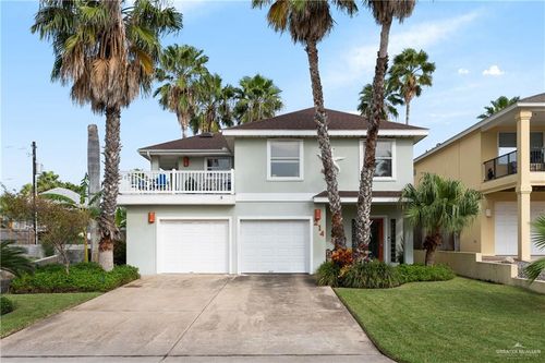 214 W Oleander W, South Padre Island, TX, 78597 | Card Image