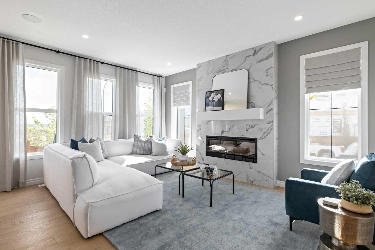 Residential in Calgary