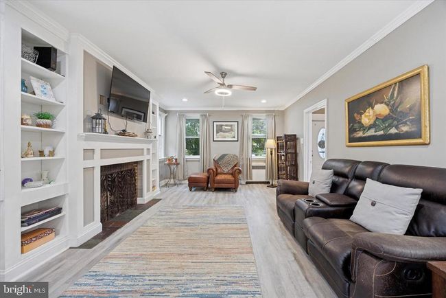 4740 Woodland Ave, House other with 3 bedrooms, 3 bathrooms and null parking in DREXEL HILL PA | Image 9