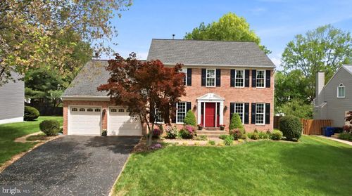 210 Foxborough Dr Sw, LEESBURG, VA, 20175-2541 | Card Image