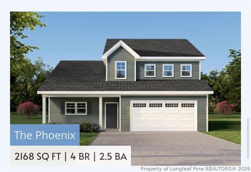 547 Ashley Hgts, Aberdeen, NC, 28315-0107 | Card Image