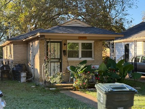 2451 Douglass Ave, Memphis, TN, 38114-2437 | Card Image