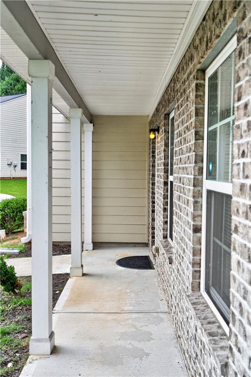 Residential in Lithonia 3