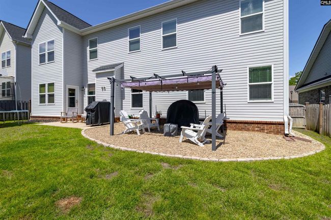 214 Chapin Brook Ct, House other with 5 bedrooms, 4 bathrooms and null parking in Chapin SC | Image 55