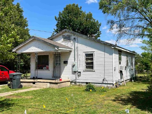 2014 Maurice St, Jonesboro, AR, 72401-6639 | Card Image
