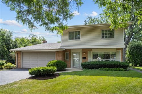 49 Larkdale East Rd, Deerfield, IL, 60015-5055 | Card Image