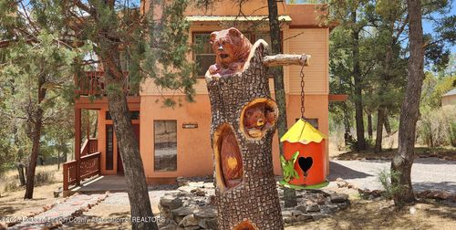 103 Wales Ct, Ruidoso, NM, 88345-9276 | Card Image