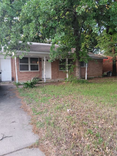 4805 Alandale Drive, Forest Hill, TX, 76119 | Card Image