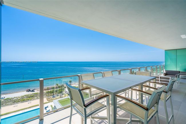 UNIT-1002S - 360 Ocean Dr, Condo with 4 bedrooms, 6 bathrooms and null parking in Key Biscayne FL | Image 45