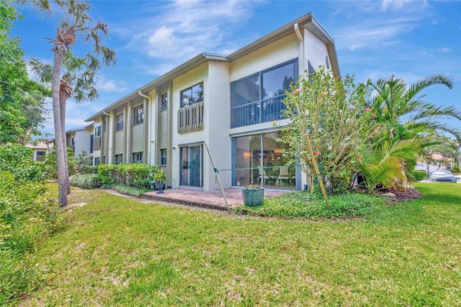 101 - 1712 Starling Dr, Condo with 2 bedrooms, 2 bathrooms and null parking in SARASOTA FL | Image 36