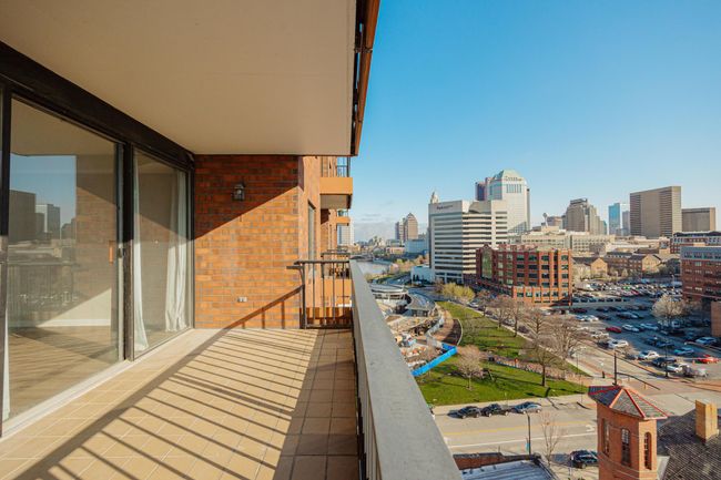 APT-1101 - 155 W Main St, Condo with 2 bedrooms, 1 bathrooms and null parking in Columbus OH | Image 21
