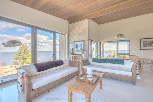 1 B-821 Anchor Island N/A, House other with 5 bedrooms, 5 bathrooms and null parking in The Archipelago ON | Image 6