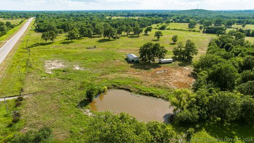 0 E Highway 1, Allen, OK, 74825 | Card Image