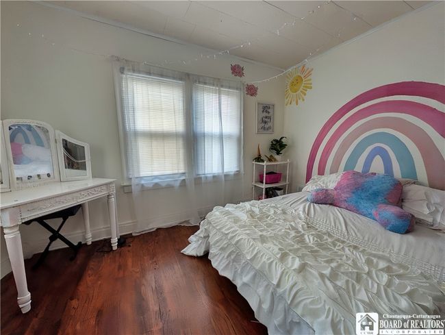 16 Ellis Ave, House other with 4 bedrooms, 2 bathrooms and null parking in Jamestown NY | Image 13