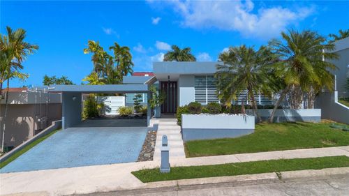 K-20 Calle 1, Mansiones De Villanova, SAN JUAN, PR, 00926 | Card Image