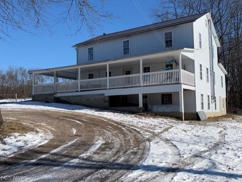 540 Flagdale Rd S, Junction City, OH, 43748-9791 | Card Image