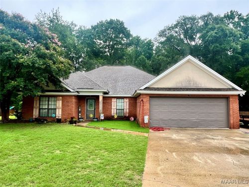 108 Greystone Ct, Prattville, AL, 36066-3605 | Card Image