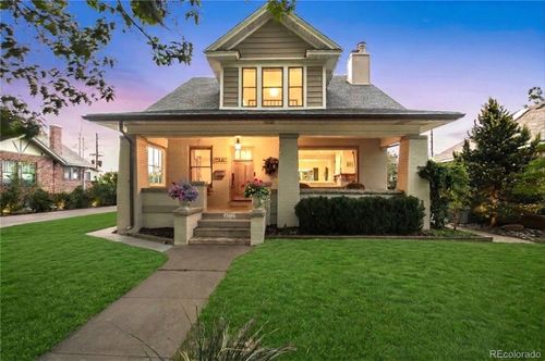 4276 Green Ct, Denver, CO, 80211-1645 | Card Image