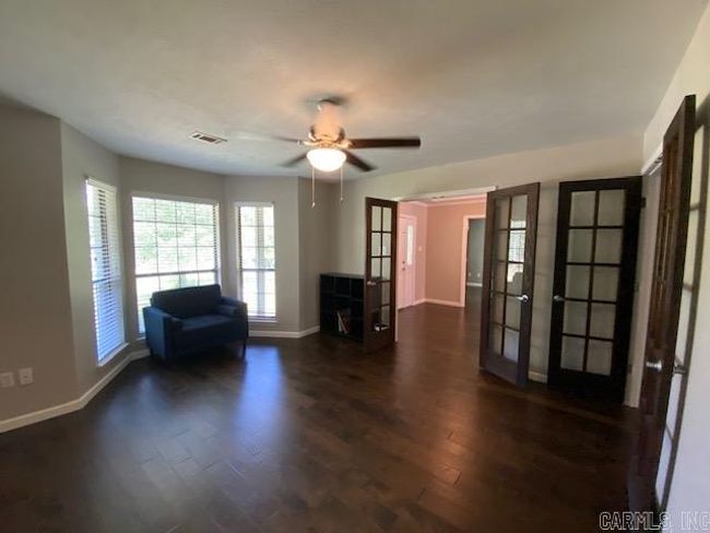 6 Pinecrest Ct, House other with 3 bedrooms, 3 bathrooms and null parking in Conway AR | Image 21
