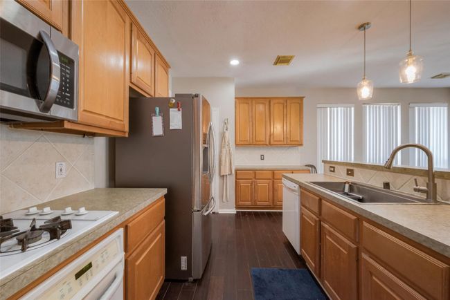 14310 Laurus Estates Ln, House other with 4 bedrooms, 4 bathrooms and 2 parking in Cypress TX | Image 16