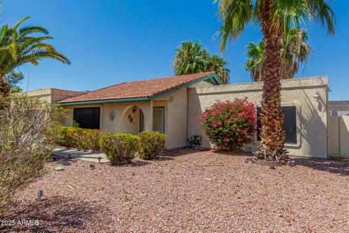 5240 E Dolphin Ave, Mesa, AZ, 85206-2207 | Card Image