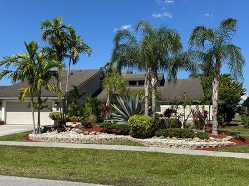 14625 Horseshoe Trce, Wellington, FL, 33414-8245 | Card Image