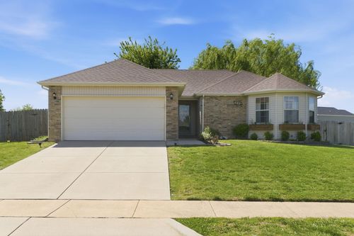 1275 S Jaylin Ave, Springfield, MO, 65802-7122 | Card Image