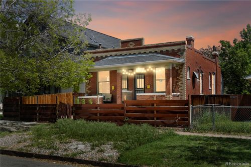 3914 Osage St, Denver, CO, 80211-2663 | Card Image