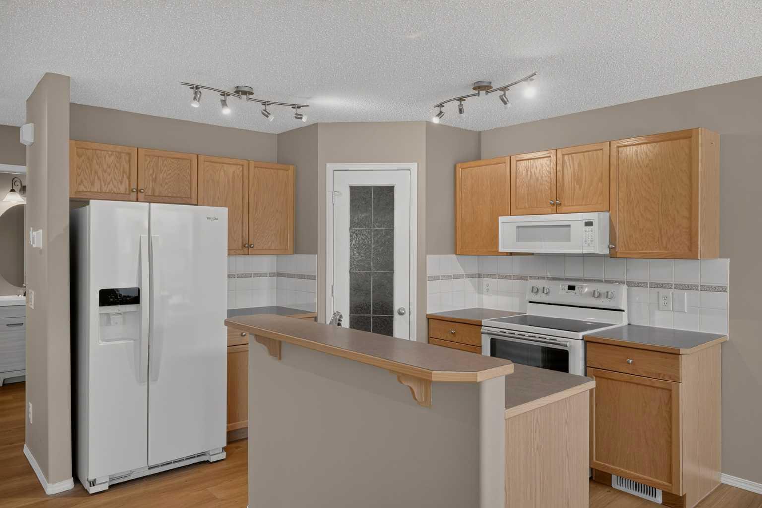 Residential in Airdrie 3