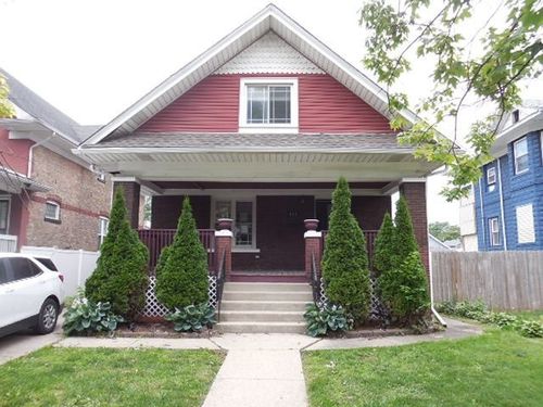 312 S 10th Ave, Maywood, IL, 60153-1537 | Card Image