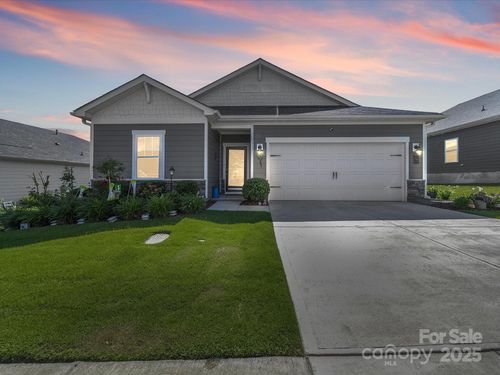 3317 Black Cherry Dr, Monroe, NC, 28110-7173 | Card Image