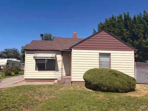 847 Locust Street, Twin Falls, ID, 83301 | Card Image