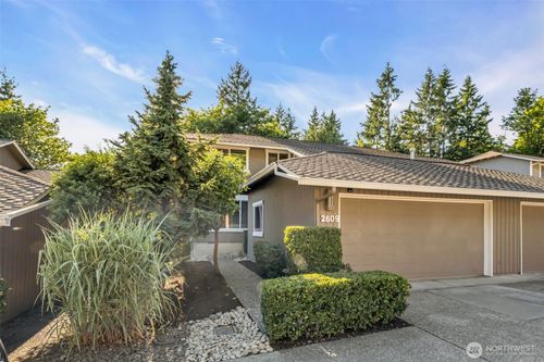 2609 175th Ave Ne, Redmond, WA, 98052-6207 | Card Image