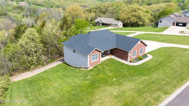1200 Choctaw Ridge Dr, House other with 4 bedrooms, 3 bathrooms and null parking in Holts Summit MO | Image 40