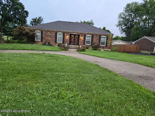 5508 Cumnock Rd, Louisville, KY, 40291-1604 | Card Image