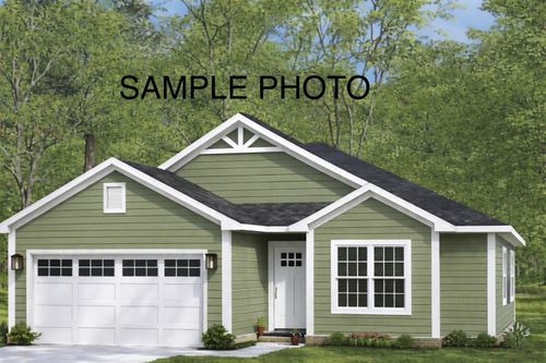 70 Willow Run Trail Nw, Cleveland, TN, 37312 | Card Image